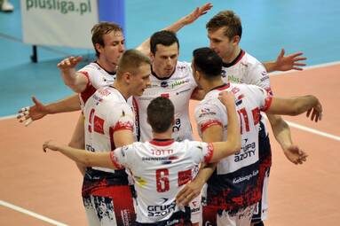 Łukasz Wiśniewski: jesteśmy dobrze przygotowani do sezonu