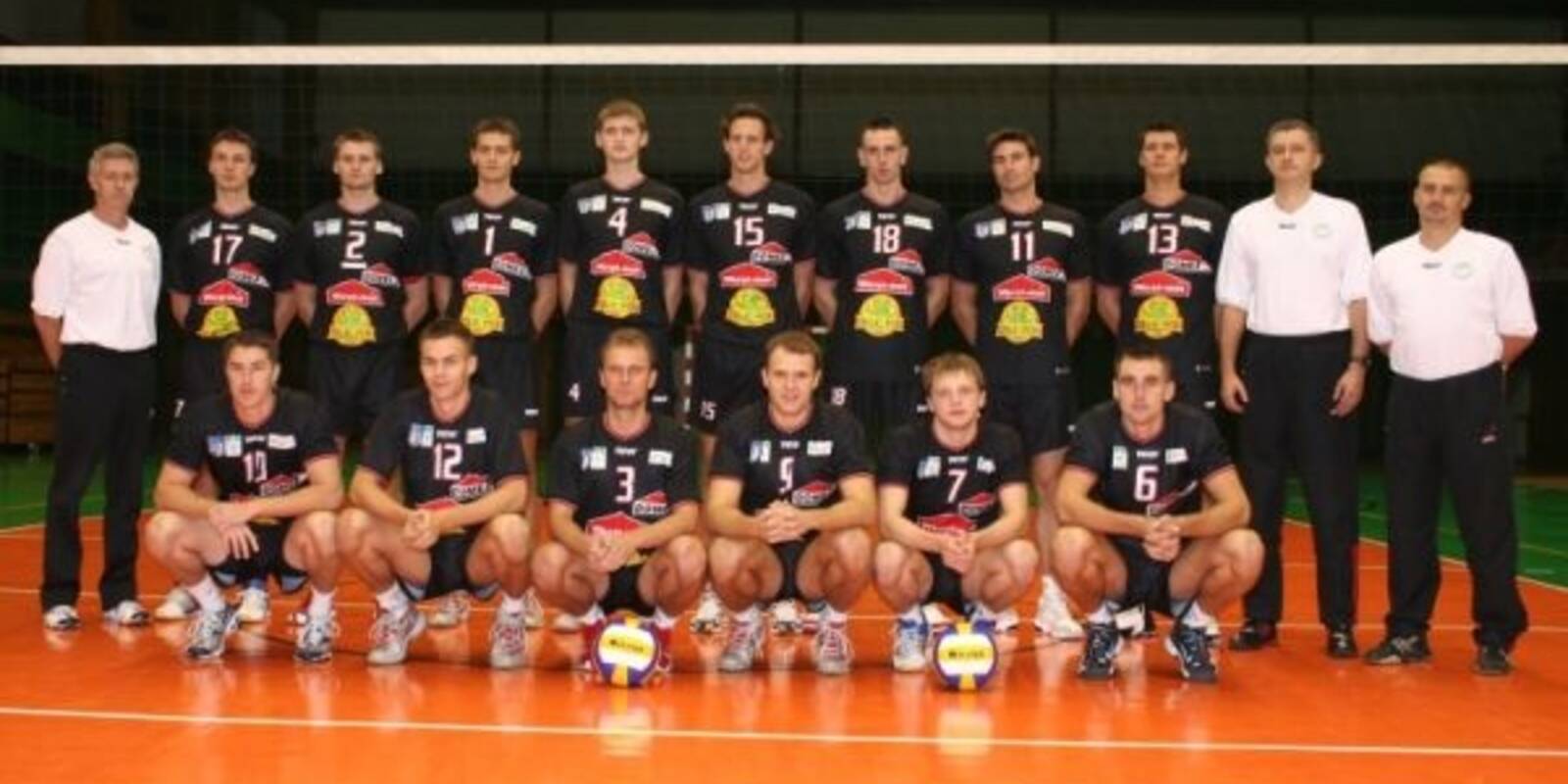 KS AZS CZĘSTOCHOWA SSA KS AZS CZĘSTOCHOWA SSA