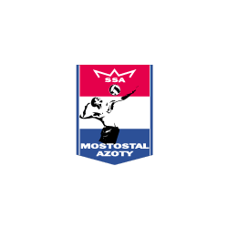 MOSTOSTAL - AZOTY SSA KĘDZIERZYN-KOŹLE