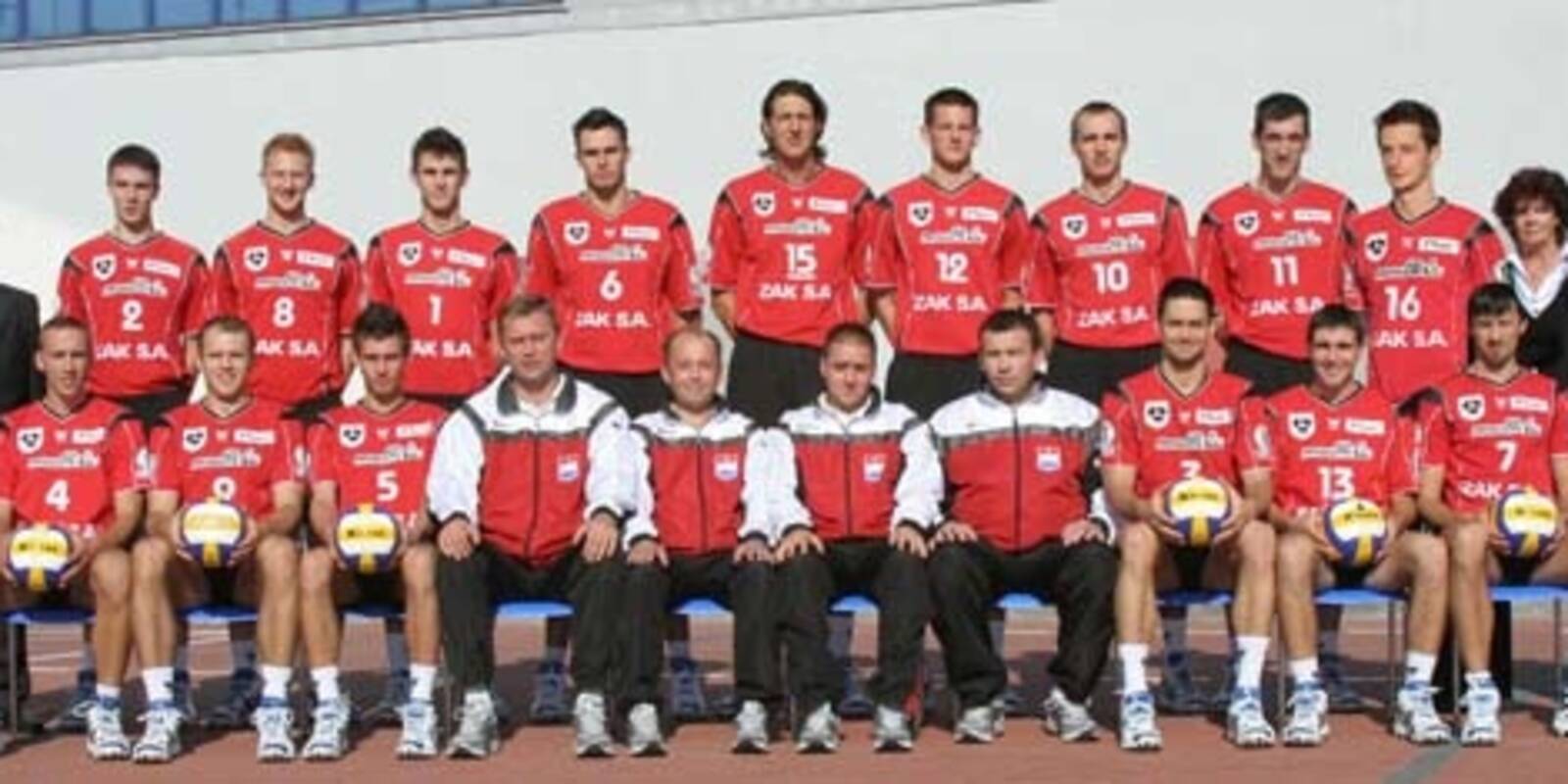 ZAK SA KĘDZIERZYN-KOŹLE ZAK SA KĘDZIERZYN-KOŹLE