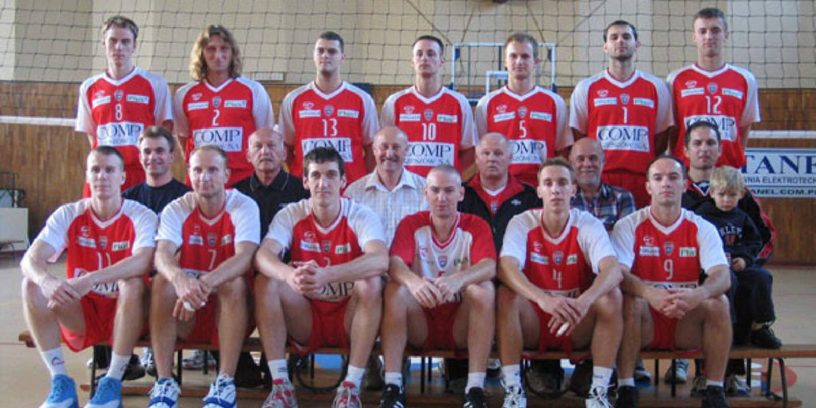 RESOVIA SSA RZESZÓW RESOVIA SSA RZESZÓW