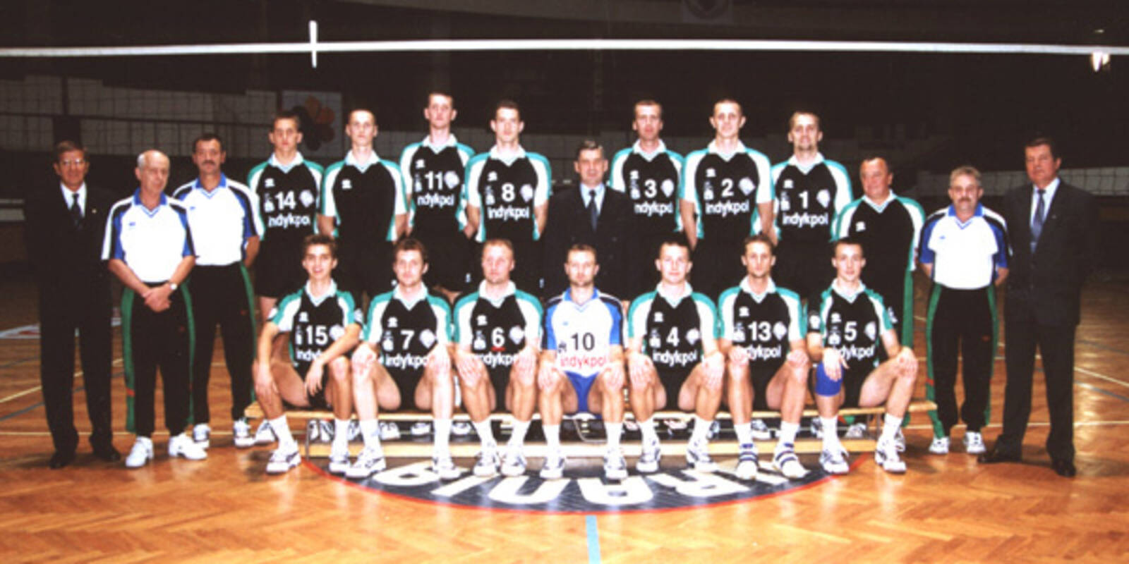 PZU AZS OLSZTYN PZU AZS OLSZTYN