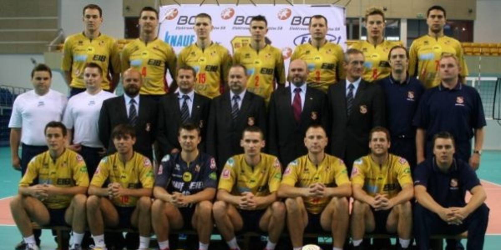 BOT SKRA BEŁCHATÓW BOT SKRA BEŁCHATÓW