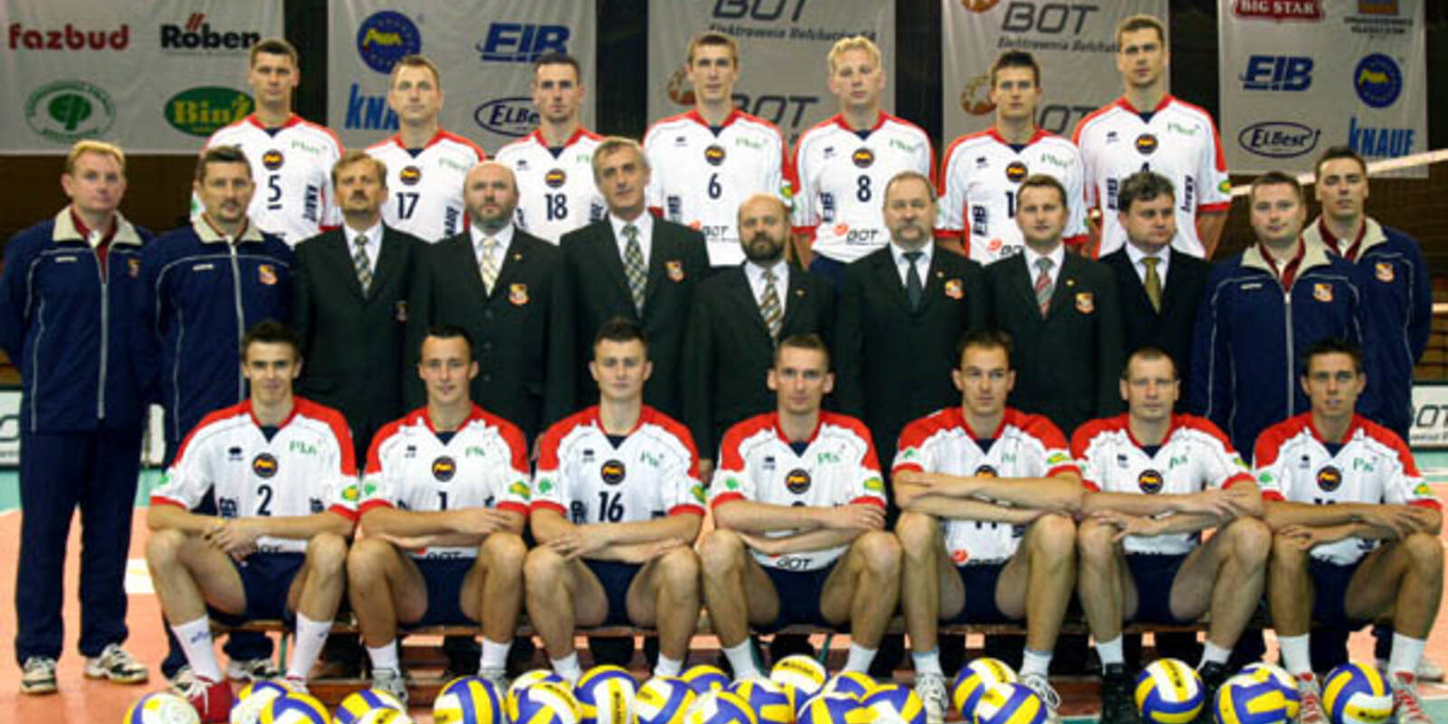 BOT SKRA BEŁCHATÓW