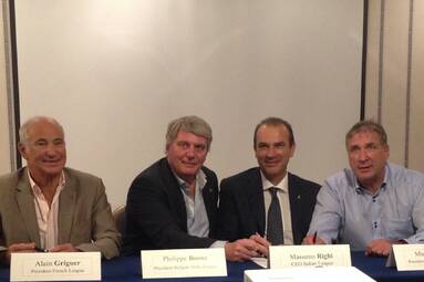 Nowa ważna organizacja dla klubów: Stowarzyszenie Lig Siatkarskich