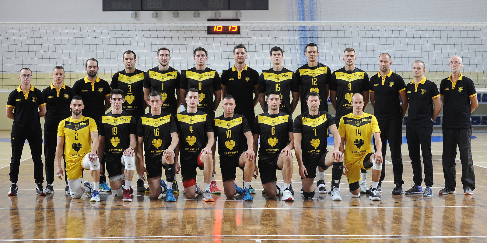 GKS Katowice GKS Katowice