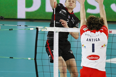 Paul Lotman: zrobimy wszystko, żeby zagrać w finale