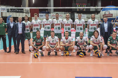 Aukcja Indykpolu AZS Olsztyn na rzecz WOŚP nabiera tempa - kwota wciąż rośnie!