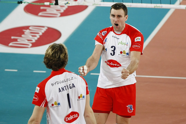 Marcin Wika: był cud w Częstochowie