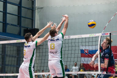 Łukasz Swodczyk: mamy wymagających przeciwników na początku sezonu