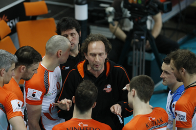 Emocjonujący weekend w Jastrzębiu Zdroju