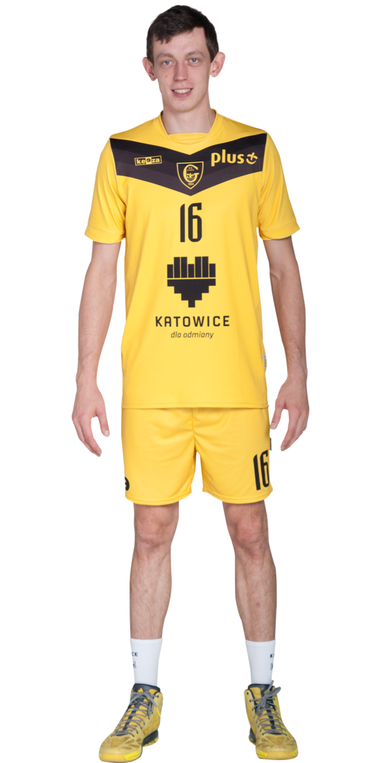 Rafał Sobański Rafał Sobański