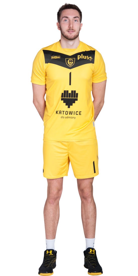 Bartłomiej Krulicki Bartłomiej Krulicki