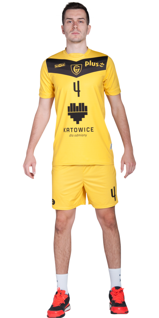 Marcin Komenda Marcin Komenda