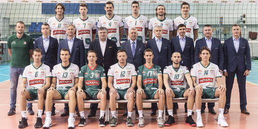 Indykpol AZS Olsztyn