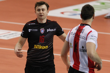 Nikon Polska nadal będzie wspierać mistrzów PlusLigi