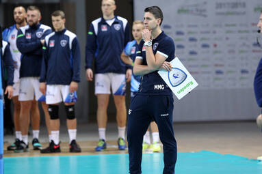 Michał Mieszko Gogol: nadal trzymamy los w swoich rękach