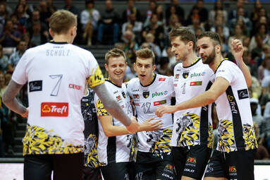 Artur Szalpuk: zwycięstwa nas budują