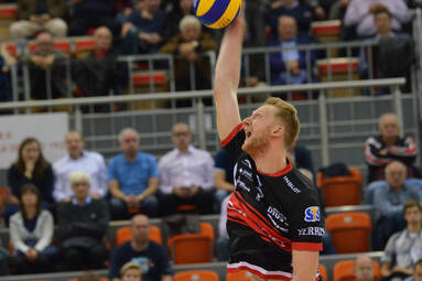 Środa z PlusLigą: BBTS Bielsko-Biała - Asseco Resovia Rzeszów 1:3