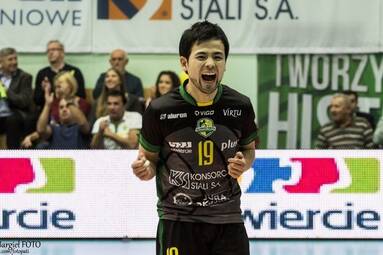 Taichiro Koga: Niemożliwe? A kto o tym decyduje?