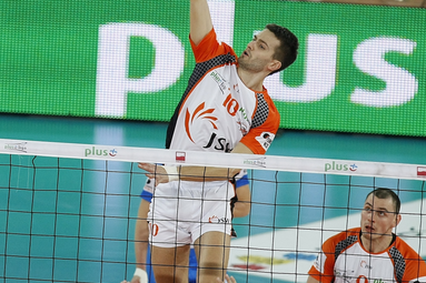 Bartosz Gawryszewski: na świętowanie nie ma czasu