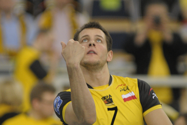 LM: PGE Skra Bełchatów - Arkas IZMIR
