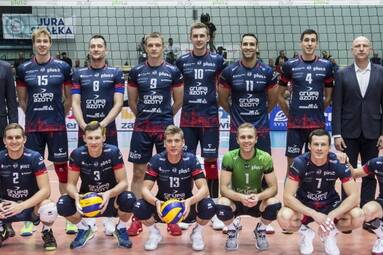 Czas na inaugurację sezonu w Kędzierzynie-Koźlu