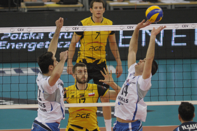 Zabrano ich do Łodzi, żeby zaczęli marzyć