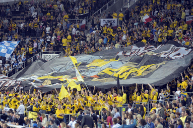 Bartosz Kurek cieszy się, że znowu zagra w Łodzi