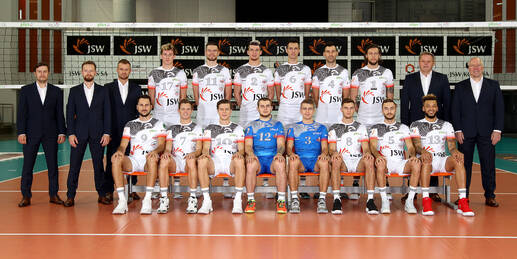 Jastrzębski Węgiel