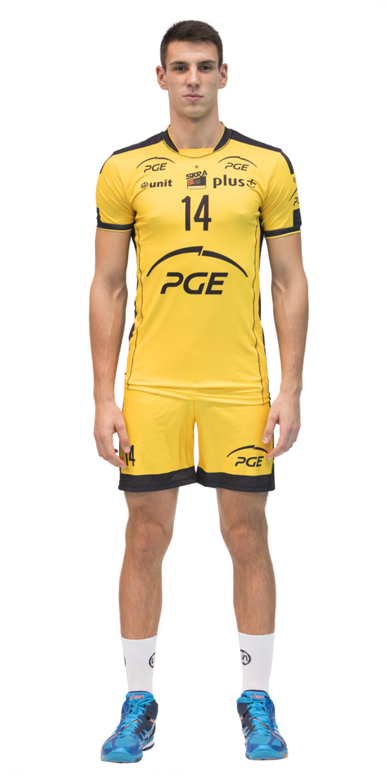 Aleksandar Nedeljković Aleksandar Nedeljković