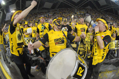 Rusza sprzedaż karnetów PGE Skry