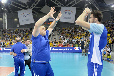 Zenit Kazań bliski mistrzostwa Rosji