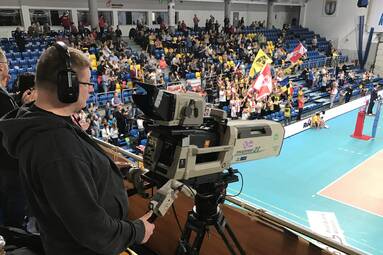 Mecz IBB Polonii Londyn w telewizji Polsat