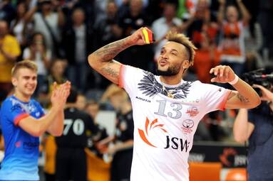 Maciej Jarosz: w PlusLidze nie ma gwiazd? Bzdura