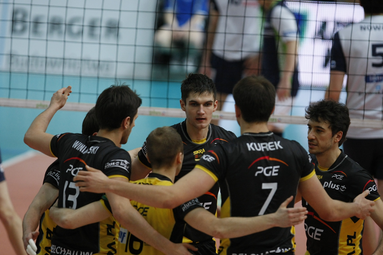 PGE Skra Bełchatów rozpoczęła przygotowania do nowego sezonu