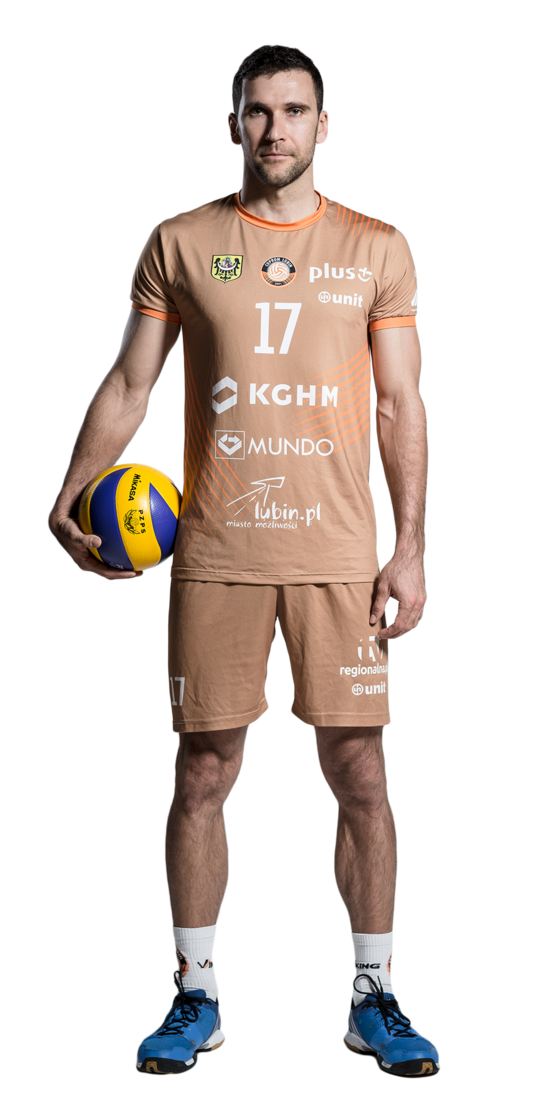 Marcin Kryś Marcin Kryś