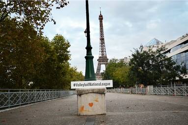 FIVB zaprezentowało Siatkarską Ligę Narodów