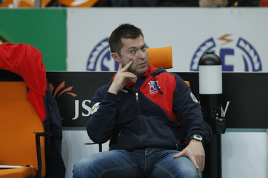 Jastrzębski Węgiel - Delecta Bydgoszcz