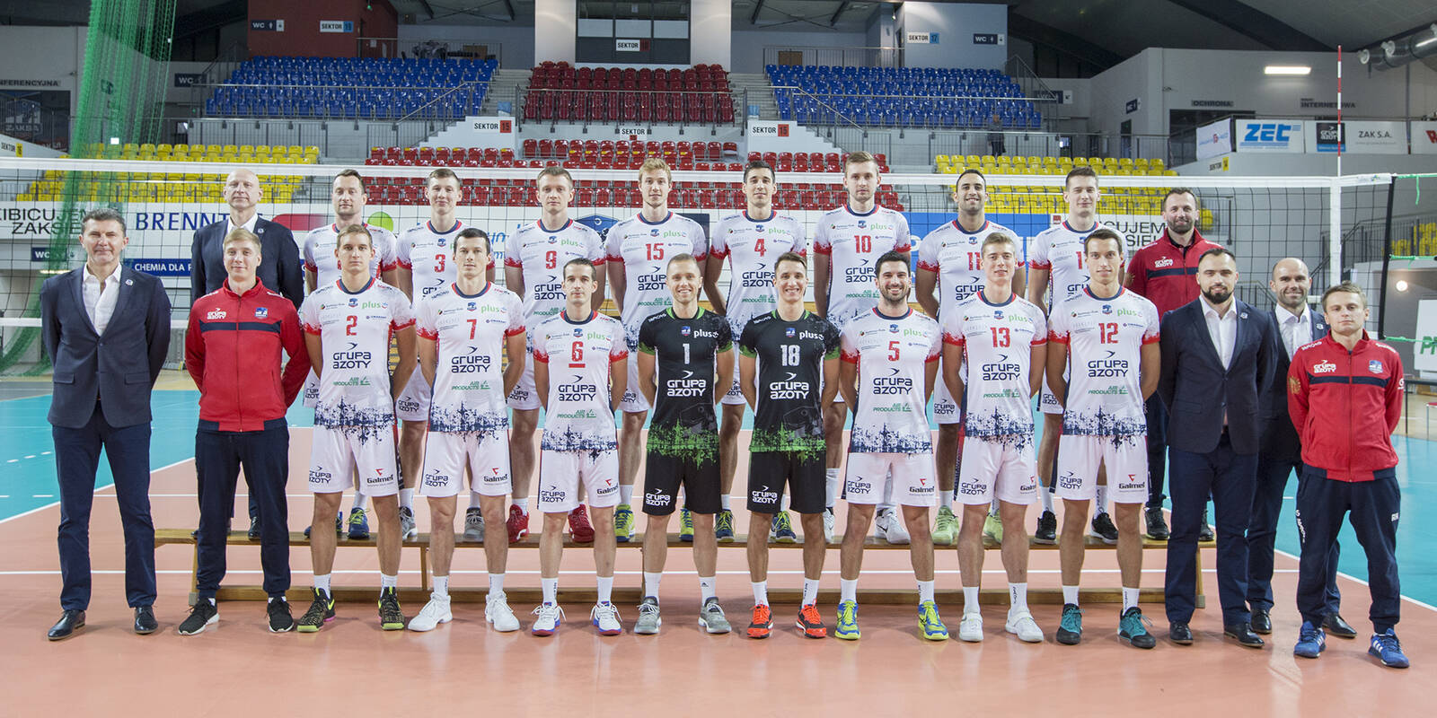 ZAKSA Kędzierzyn-Koźle