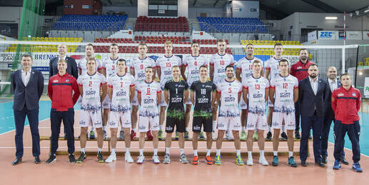 ZAKSA Kędzierzyn-Koźle