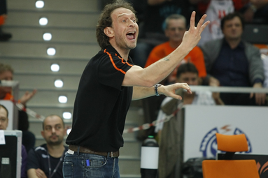 Lorenzo Bernardi: wywalczyliśmy trzy ważne punkty