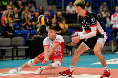 Mateusz Masłowski: motywacja jest podwójna