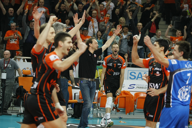 Akademia Talentów Jastrzębskiego Węgla zaprasza