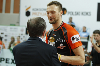 Europejskie turnieje kontynentalne w Polsacie Sport