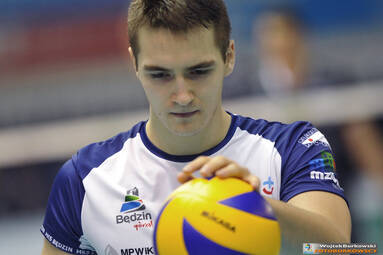 Łukasz Kozub: Przenieść dobrą grę na derby