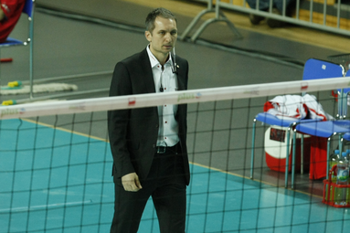 ZAKSA Kędzierzyn-Koźle - Asseco Resovia Rzeszów