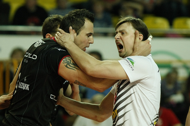 Krzysztof Ignaczak w Asseco Resovii na dwa lata