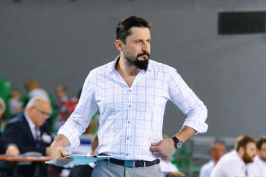 Jakub Bednaruk: to jest dla nas nagroda