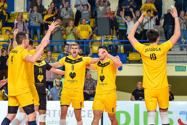 Marcin Komenda: zostawimy serducho na boisku